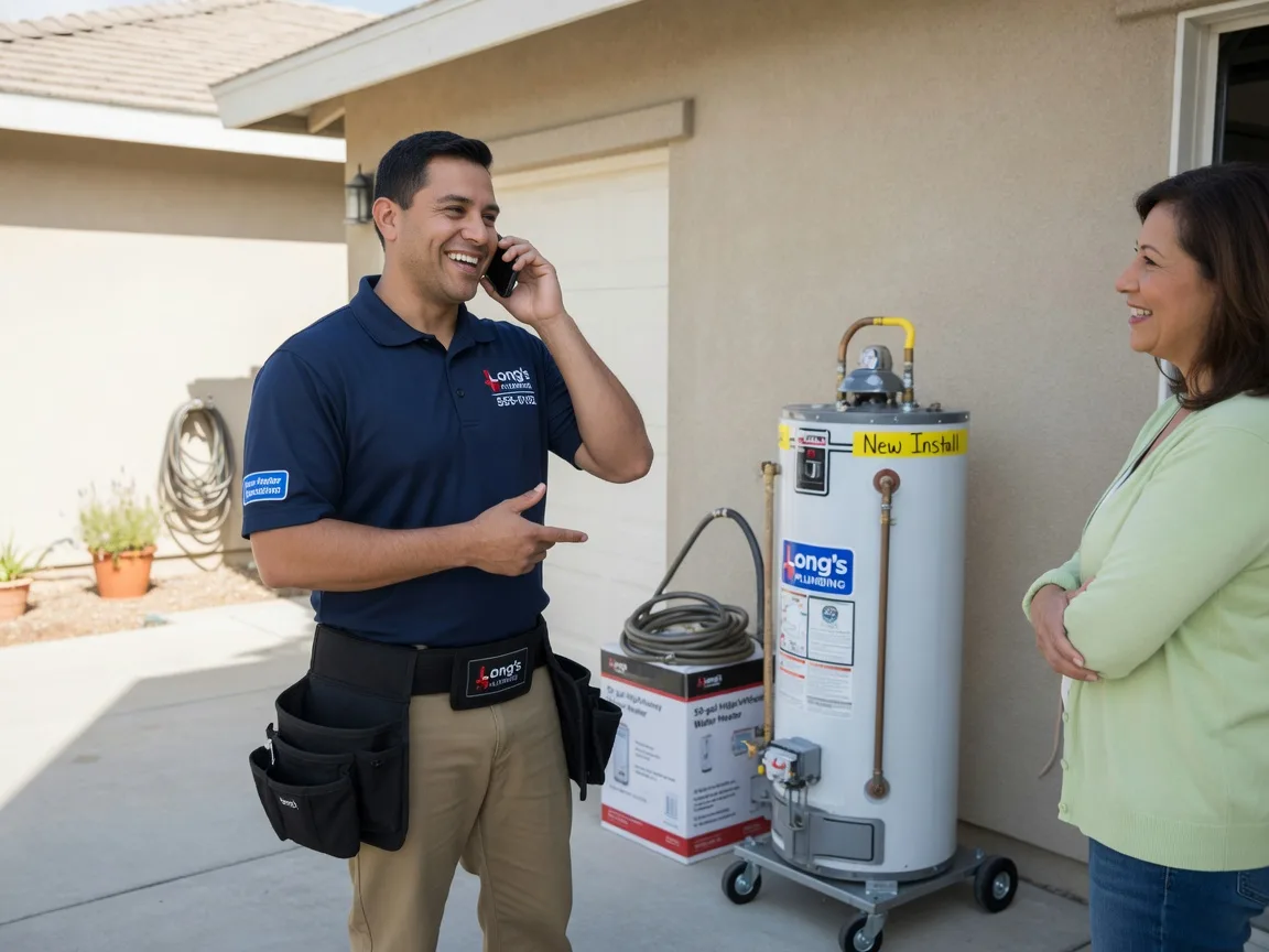 Leak Detection Lewiston, MN FAQs